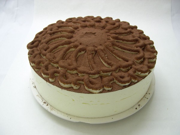 Herren-Sahne-Torte